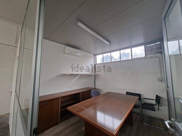 locale di sgombero in vendita a Gorle