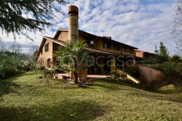 casa indipendente in vendita a Gorle