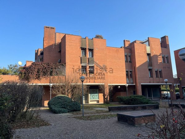 appartamento in vendita a Gorle