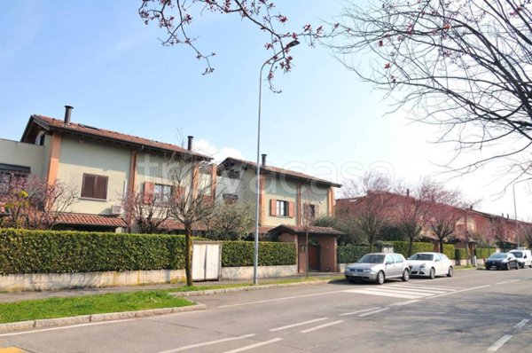 appartamento in vendita a Gorle