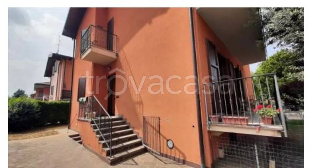 appartamento in vendita a Gorle