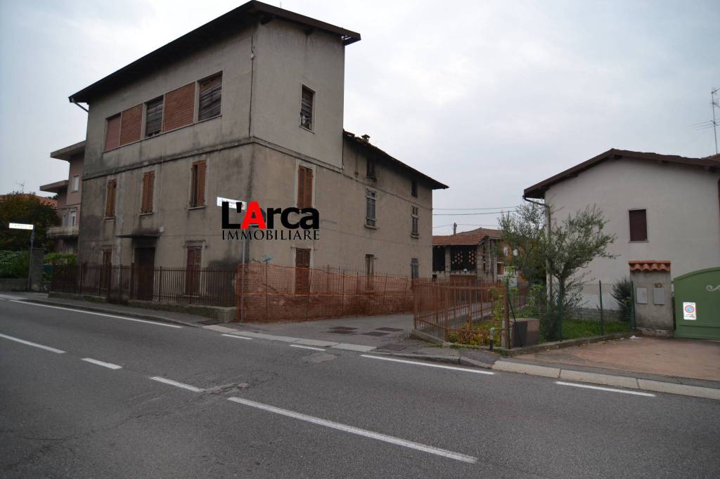 appartamento in vendita a Gorle