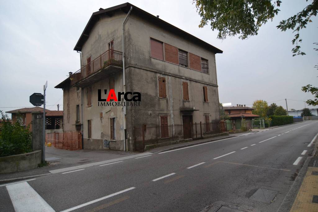 appartamento in vendita a Gorle