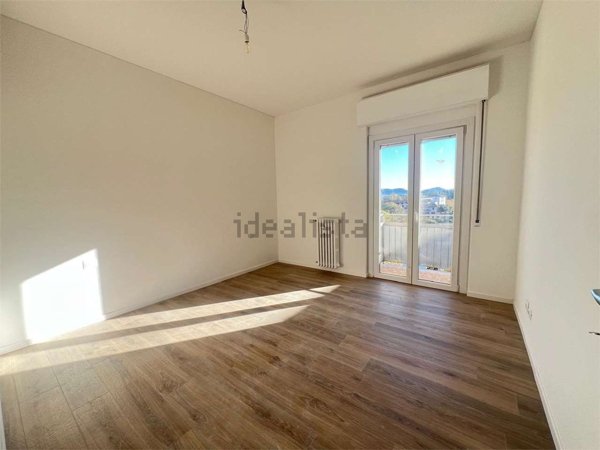 appartamento in vendita a Gorle