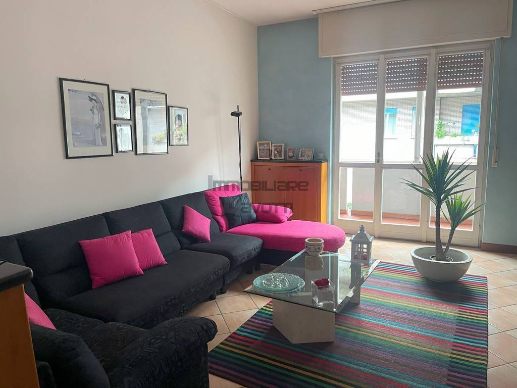 appartamento in vendita a Gorle