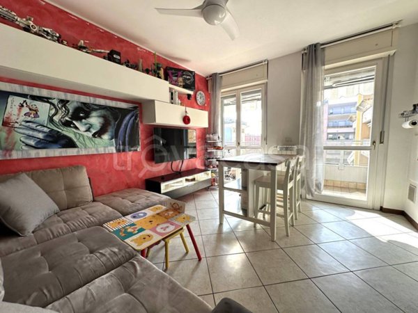 appartamento in vendita a Gorle