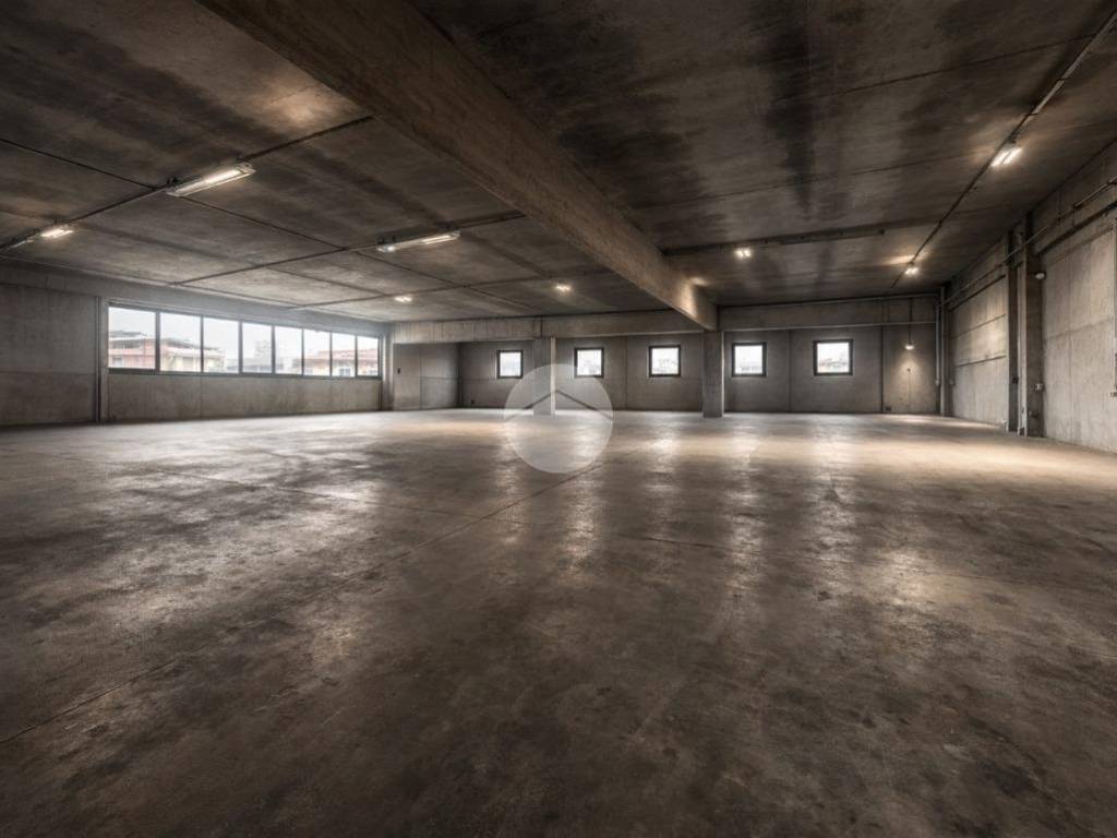 locale commerciale in vendita a Gorle