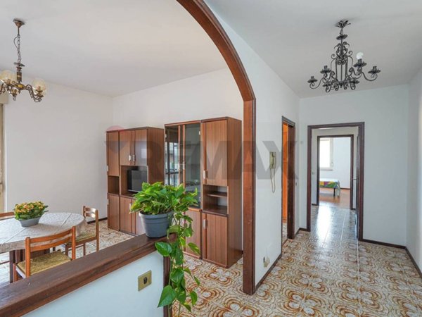 appartamento in vendita a Gorle