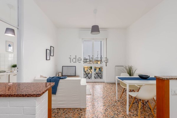 appartamento in vendita a Gorle