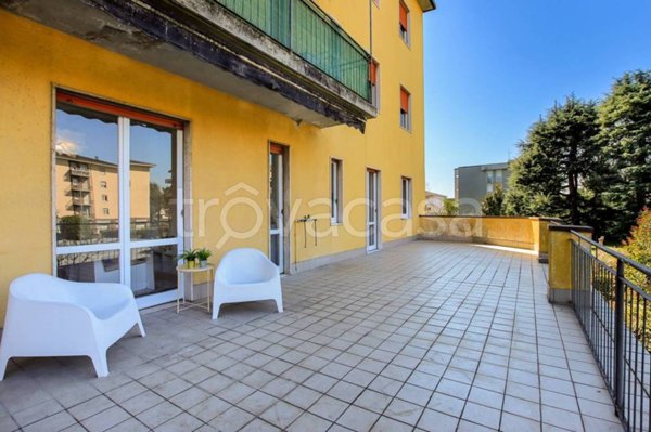 appartamento in vendita a Gorle