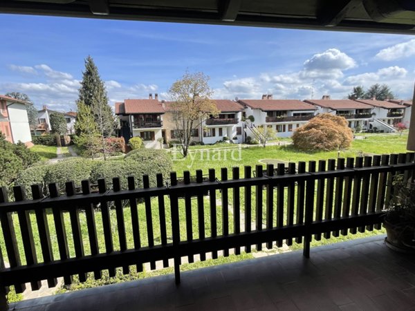 appartamento in vendita a Gorle