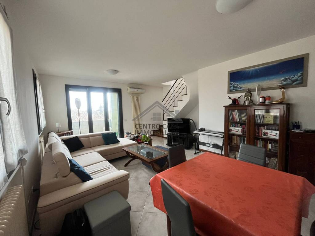 appartamento in vendita a Gorle