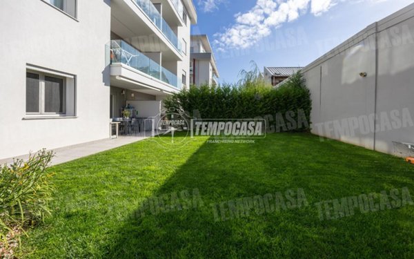 appartamento in vendita a Gorle