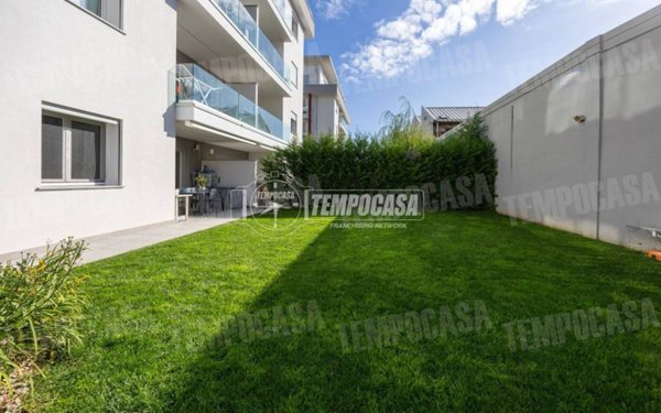 appartamento in vendita a Gorle