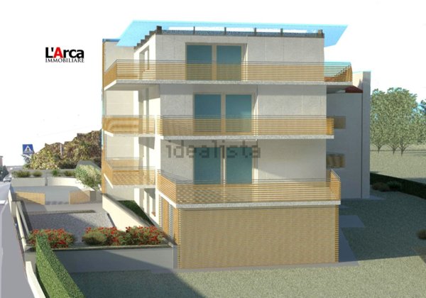 terreno edificabile in vendita a Gorle