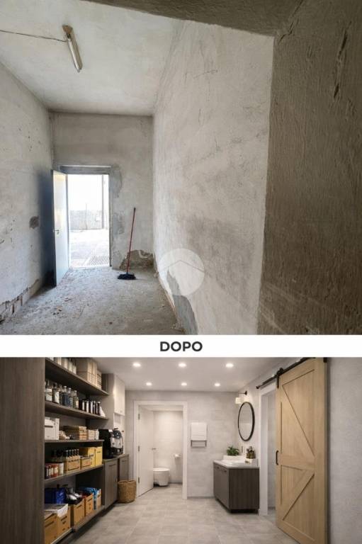 negozio in vendita a Gorle