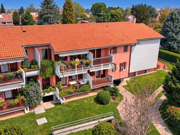 appartamento in vendita a Gorle