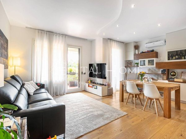 appartamento in vendita a Gorle