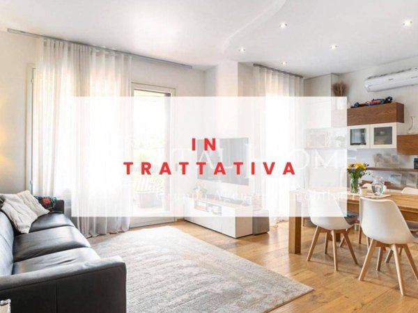 appartamento in vendita a Gorle