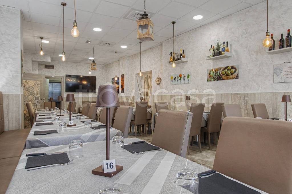 negozio in vendita a Gorle