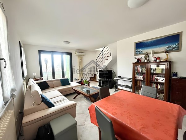 appartamento in vendita a Gorle