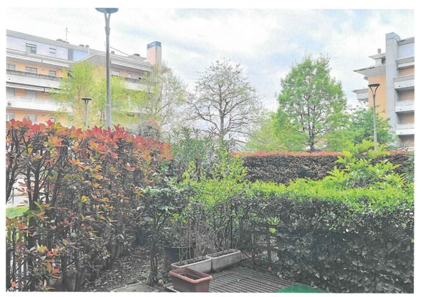 appartamento in vendita a Gorle