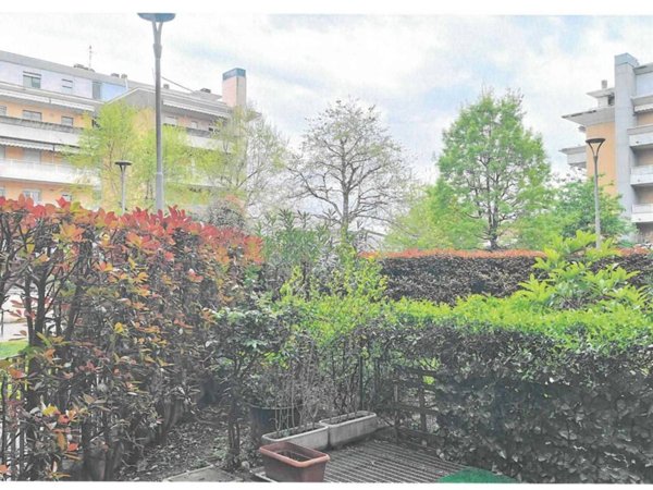 appartamento in vendita a Gorle