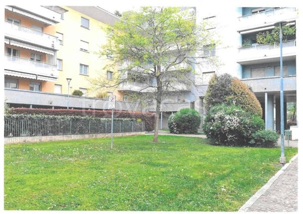 appartamento in vendita a Gorle