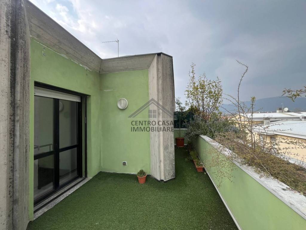 appartamento in vendita a Gorle