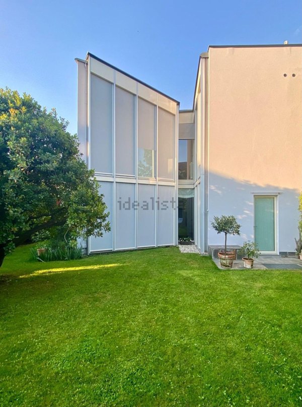 casa indipendente in vendita a Gorle