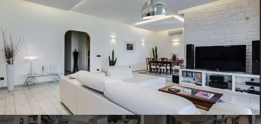 casa indipendente in vendita a Gorle