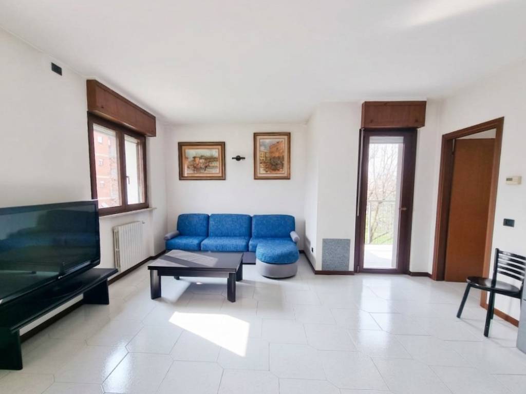 appartamento in vendita a Gorle