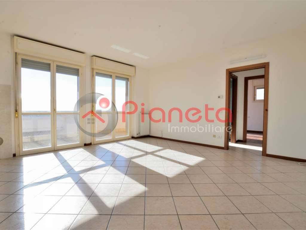 appartamento in vendita a Gorle