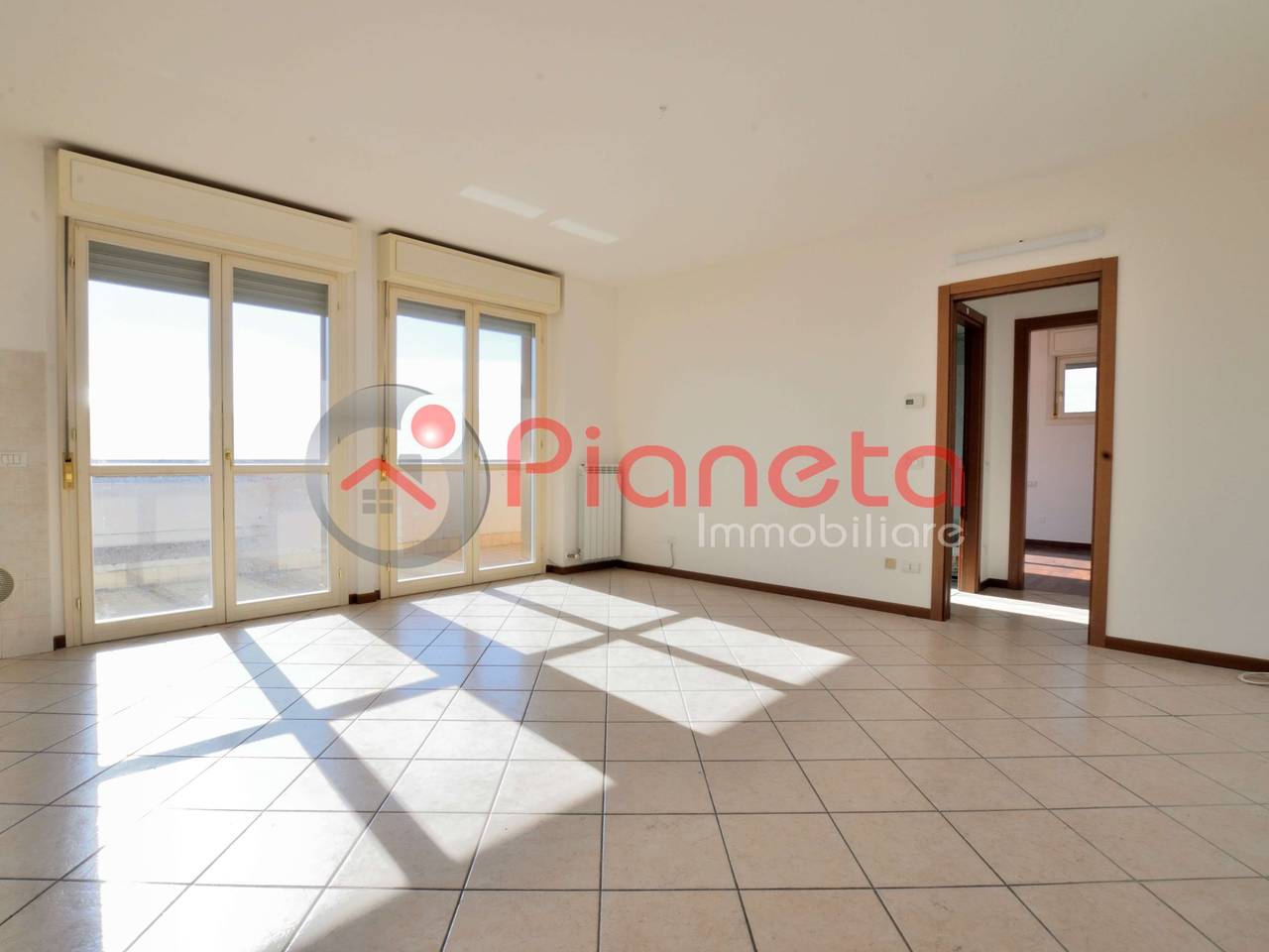 appartamento in vendita a Gorle