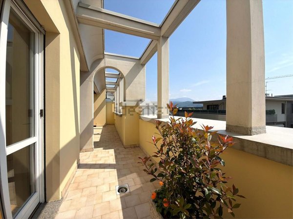 appartamento in vendita a Gorle