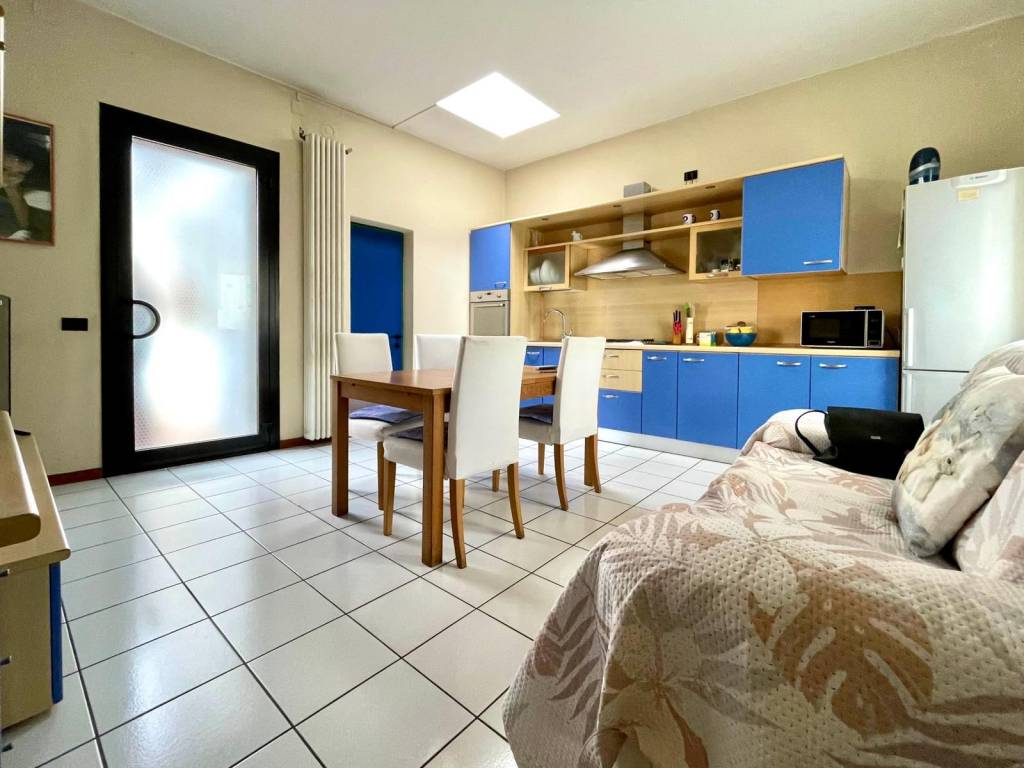 appartamento in vendita a Gorle