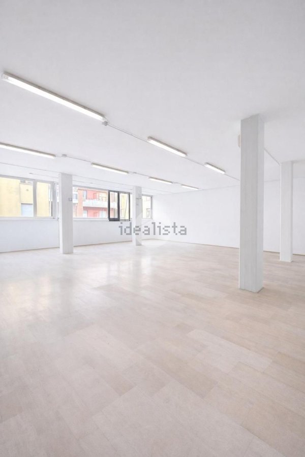 locale commerciale in vendita a Gorle