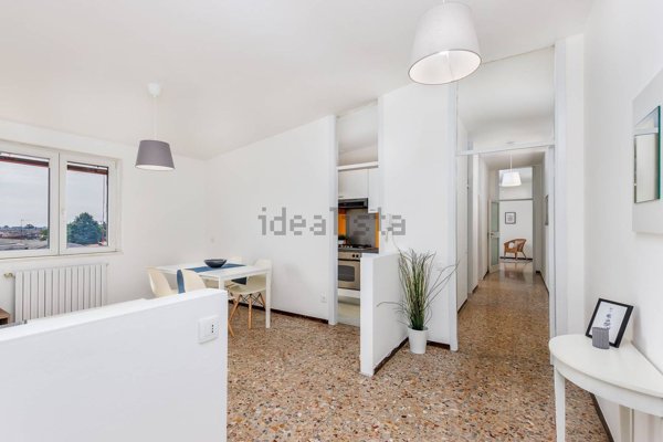 appartamento in vendita a Gorle