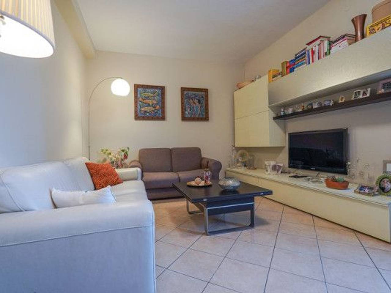 appartamento in vendita a Gorle