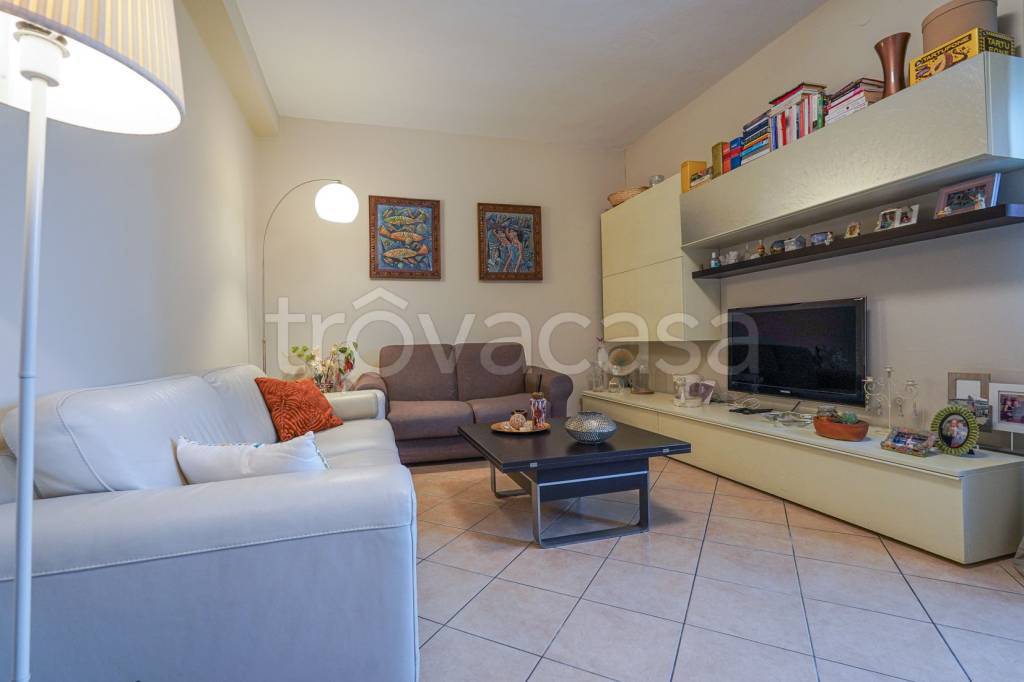 appartamento in vendita a Gorle