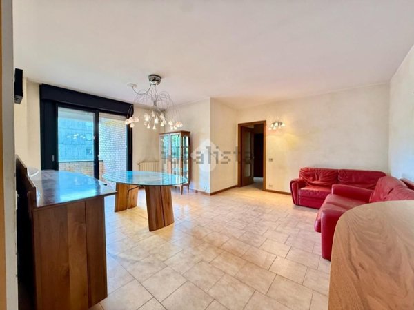 appartamento in vendita a Gorle