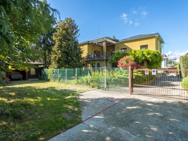 appartamento in vendita a Gorle