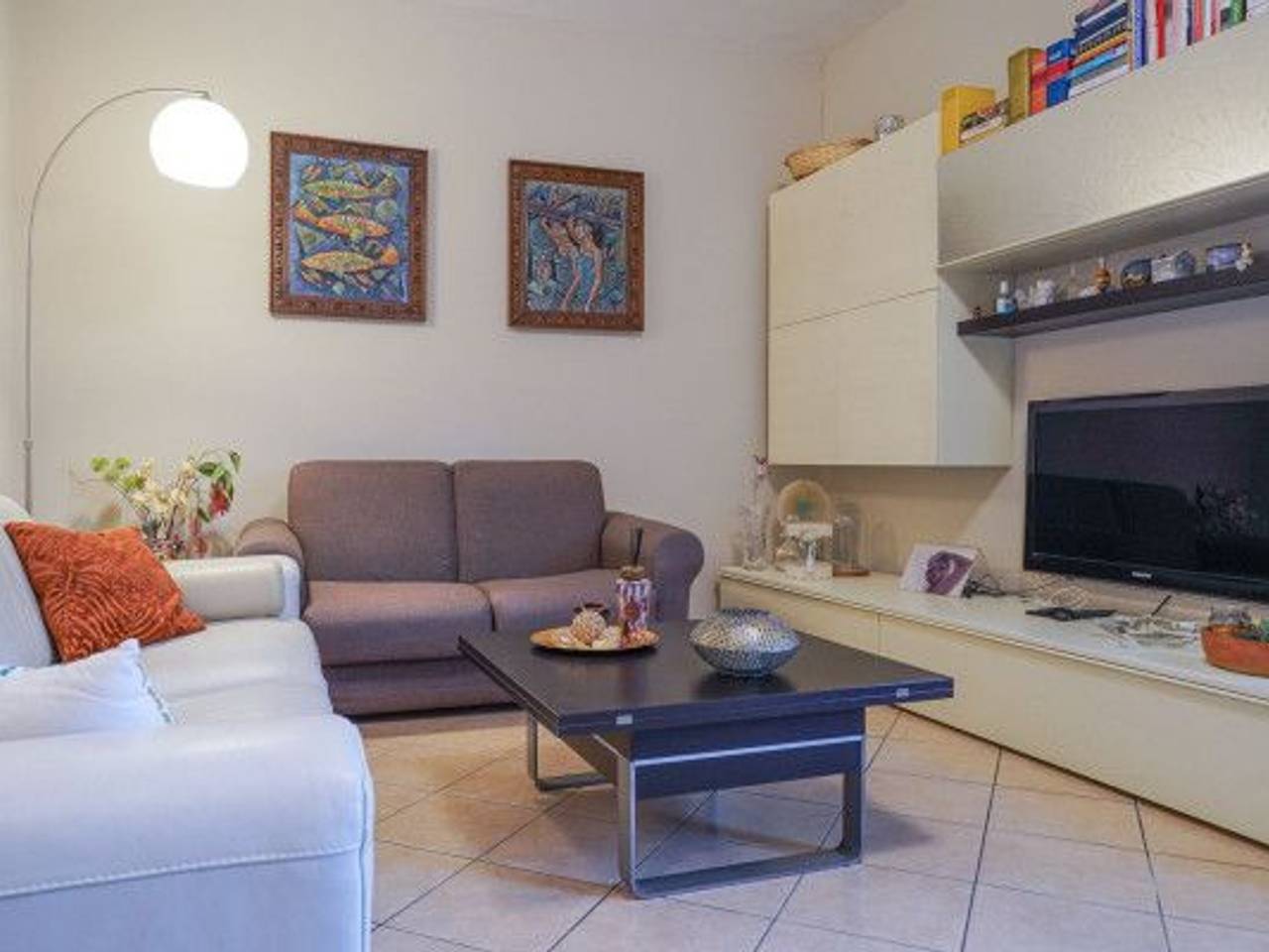 appartamento in vendita a Gorle