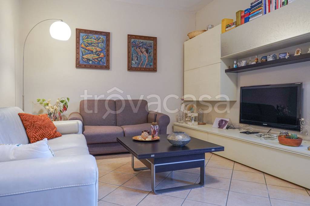 appartamento in vendita a Gorle