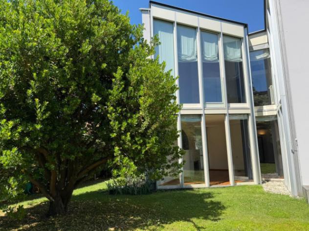 casa indipendente in vendita a Gorle