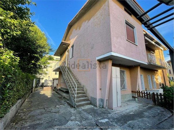appartamento in vendita a Gorle