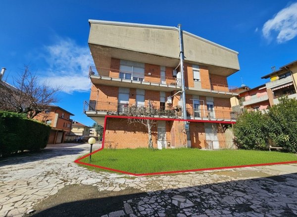 appartamento in vendita a Gorle