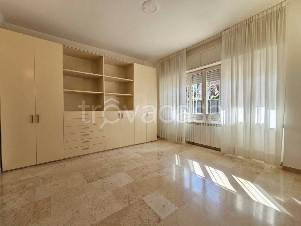 appartamento in vendita a Gorle