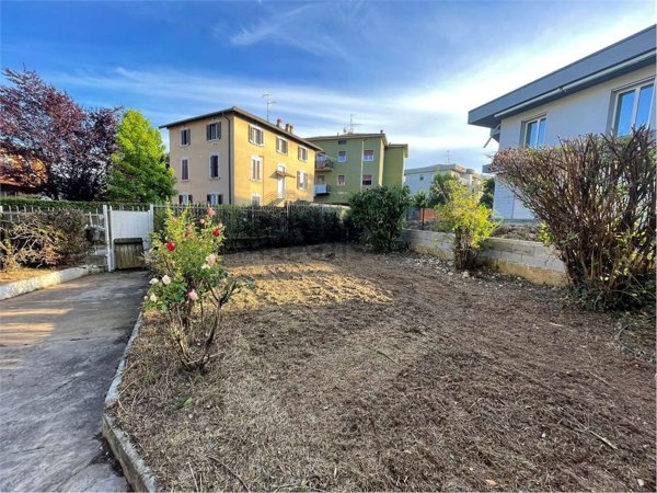 appartamento in vendita a Gorle