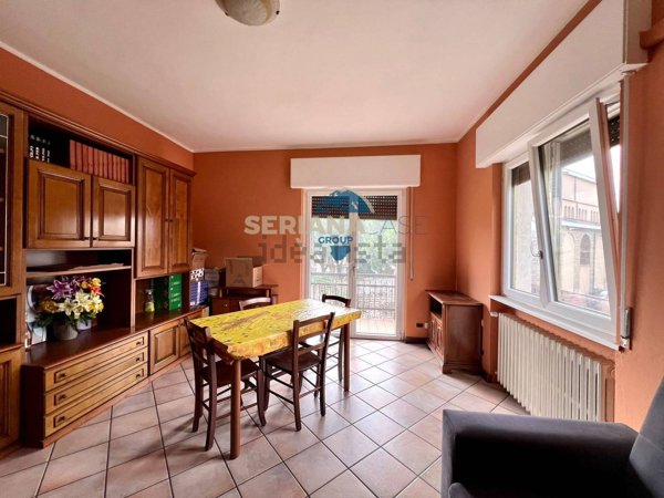 appartamento in vendita a Gorle
